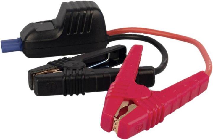 Actual product image Kraftmax Quick start system bank QC3000 (700 A, 7200 mAh)