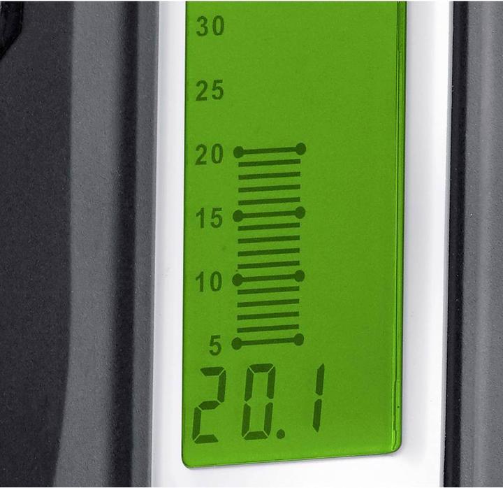 Actual product image Laserliner ialmoisture meter Damp Compact Plus