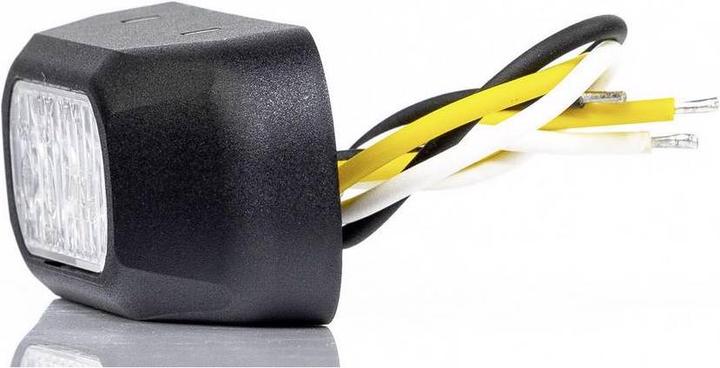 Image du produit Fristom Petit clignotant avant LED FT-210