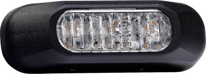 Image du produit Fristom Petit clignotant avant LED FT-210