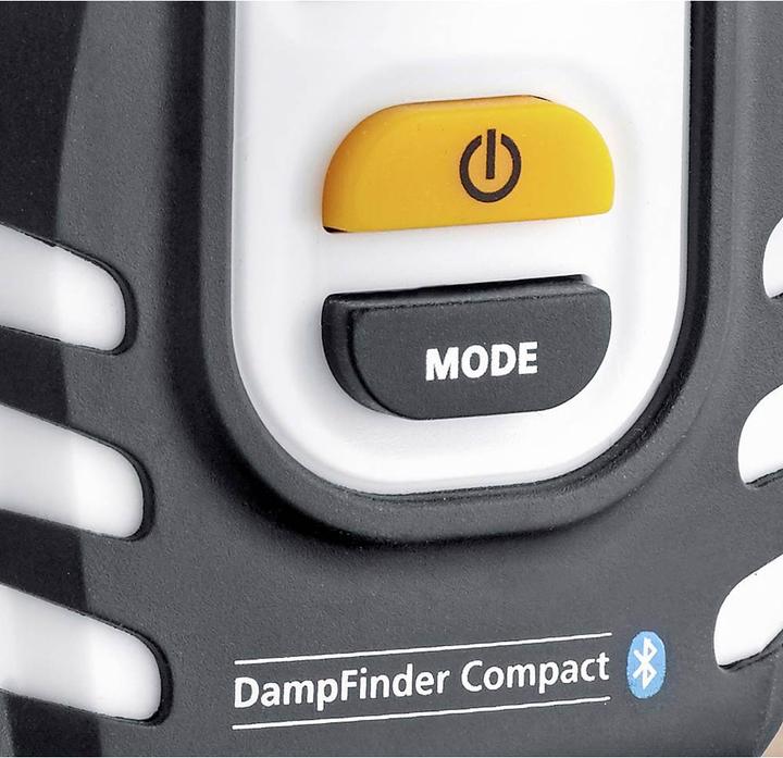 Image du produit Laserliner DampFinder Compact plus