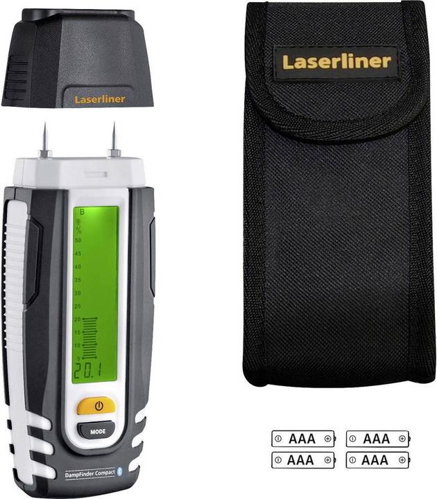 Image du produit Laserliner DampFinder Compact plus