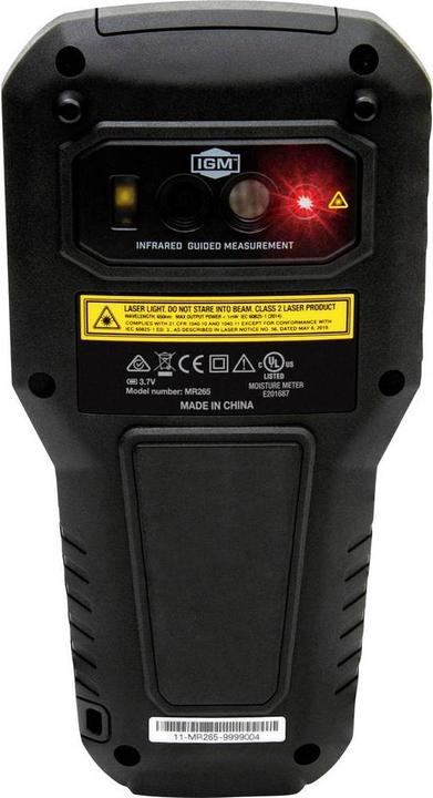 Produktbild Flir ialfeuchtemessgerät Feuchtemessgerät und Wärmebildkamera mit MSX®