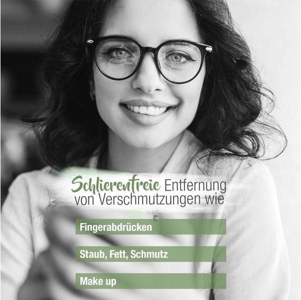Produktbild Bio-chem Brillenreiniger