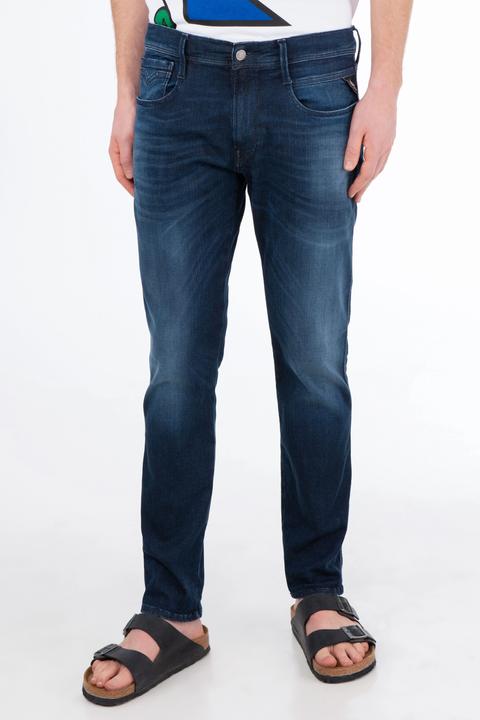 Actual product image Replay Anbass" Slim Fit Jeans (W32/L30)