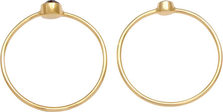 Image du produit Elli Set de bagues, bague solitaire (64, Argent 925)