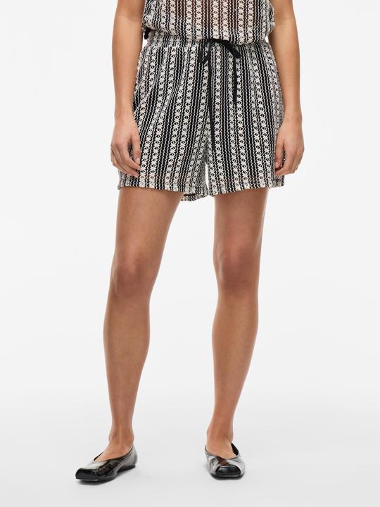 Produktbild Vila VINUSE Højtaljede shorts (M)