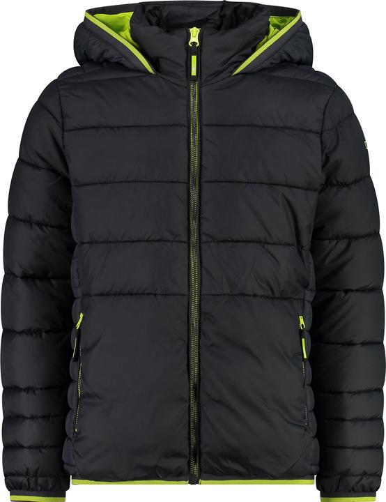 Produktbild CMP Campagnolo Hoodie (110)