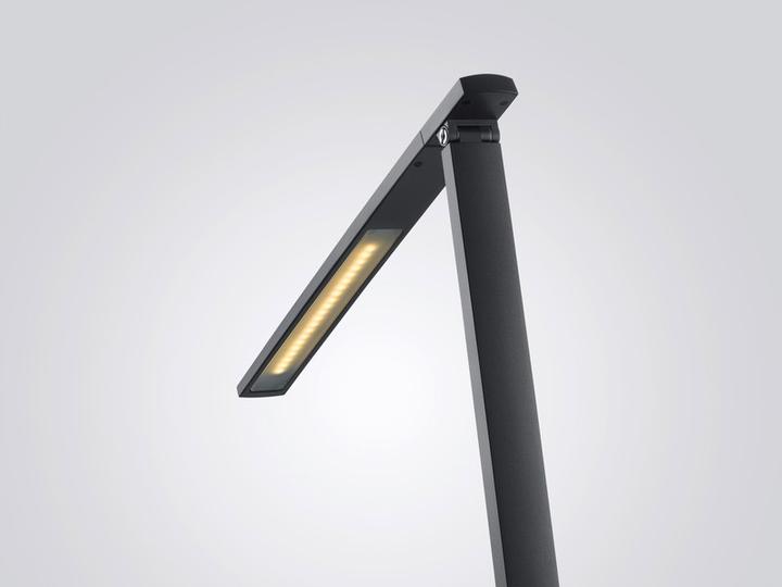 Actual product image Hansa Vario Plus (741 lm)