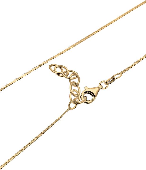 Produktbild Elli Choker, Geo, Kugel (925er Sterling Silber, 36 cm)