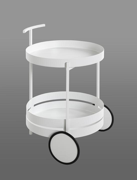 Image du produit HAKU Möbel Chariot de service