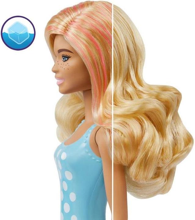 Produktbild Barbie Color Reveal Doll mit 25 Überraschungen
