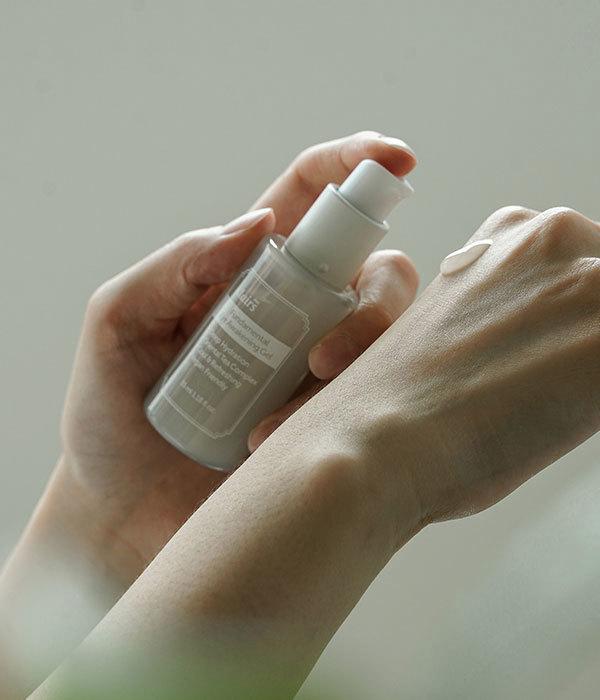 Immagine prodotto Klairs Risveglio fondamentale degli occhi (Gel, 35 ml, Giorno + Notte)