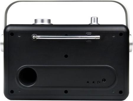 Produktbild Sky Vision Digital Radio DAB (DAB+, FM, DAB, Bluetooth)