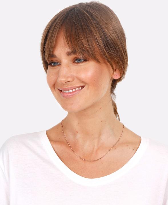 Produktbild Elli Basic Kette (925er Sterling Silber, 45 cm)