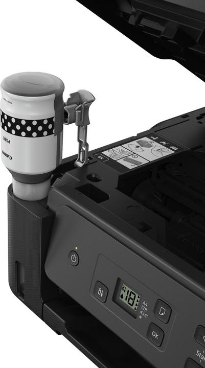 Image du produit Canon PIXMA G2570 (Encre, Couleur)