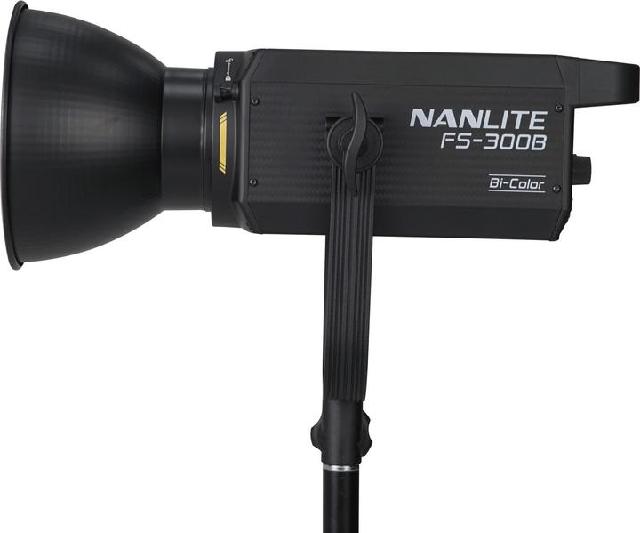 Produktbild Nanlite FS-300B (Videoleuchte, Studioleuchte)