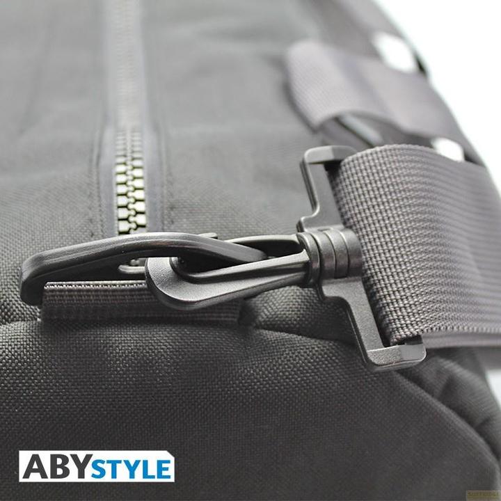 Actual product image ABYstyle MY HERO ACADEMIA - Groupe - Sac de Sport