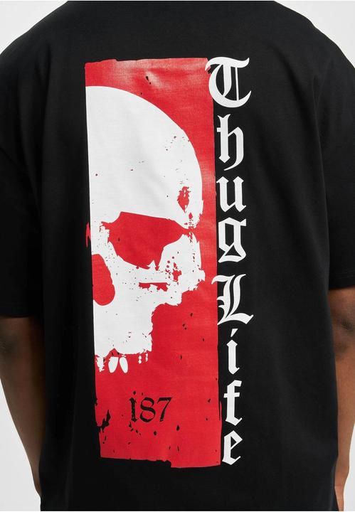 Produktbild Thug Life TrojanHorse Tshirt - 56529 (4XL)