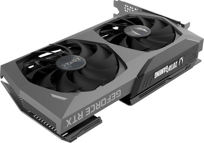 Image du produit Zotac GeForce RTX 3070 Twin Edge OC (8 Go)