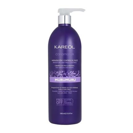 Actual product image Kareol Murumuru Spülung 1000ml (1000 ml)