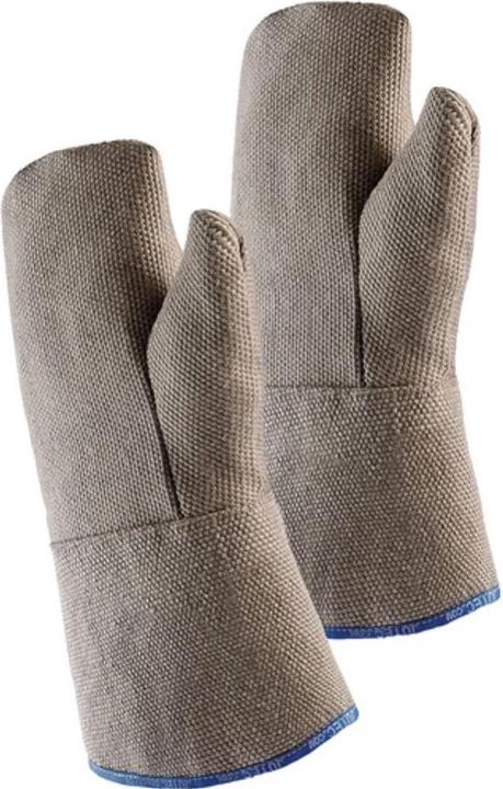 Image du produit Jutec Gants de protection contre la chaleur (12)
