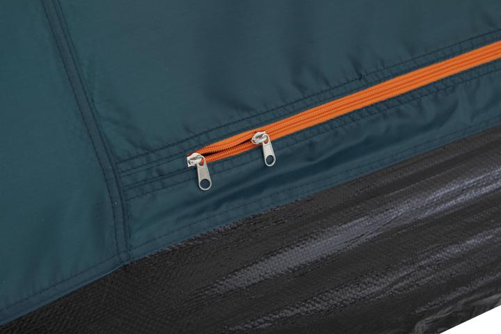 Produktbild Bestway Tent Polyester 2 Entrances 2 Exits 70/210/70x240x138 cm Camping 68142 (Kuppelzelt, 4.81 kg, 4 Personen)