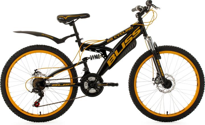 Bici per bambino