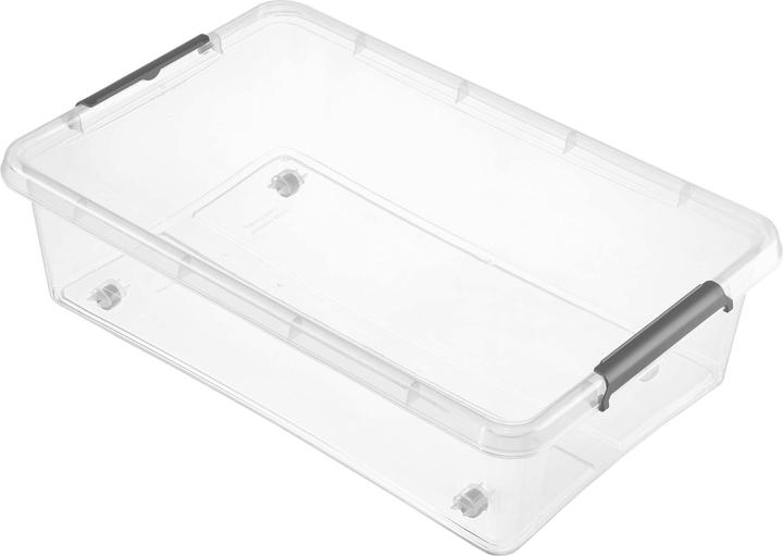 Produktbild HomeZone Lars (58 x 39 x 16 cm, 29 l)
