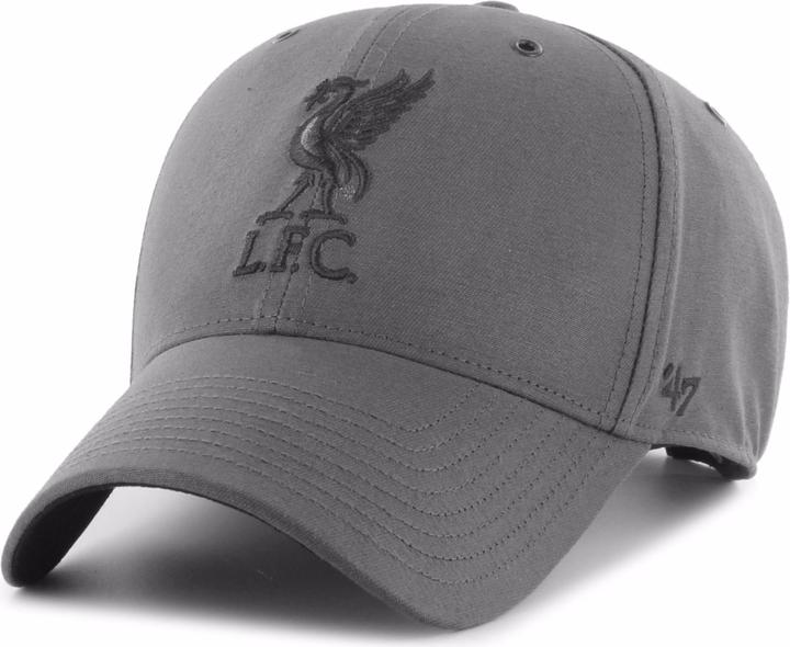 Actual product image 47 Brand Relaxedfit Aerial FC Liverpool (One size)