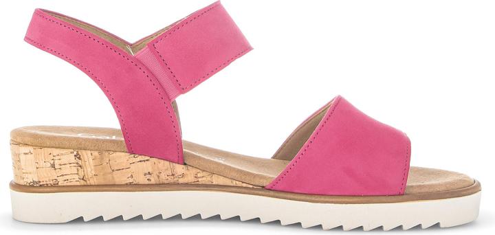 Actual product image Gabor Sandal 42.750.21 (40.5)