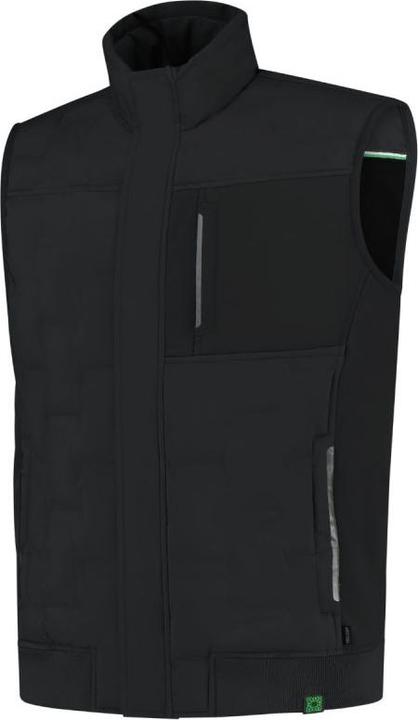 Tricorp Puffer Bodywarmer Rewear-Weste (3XL)