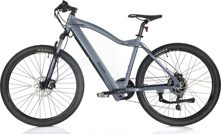 Produktbild Allegro Invisible E - MTB AXIM°03 (48 cm)