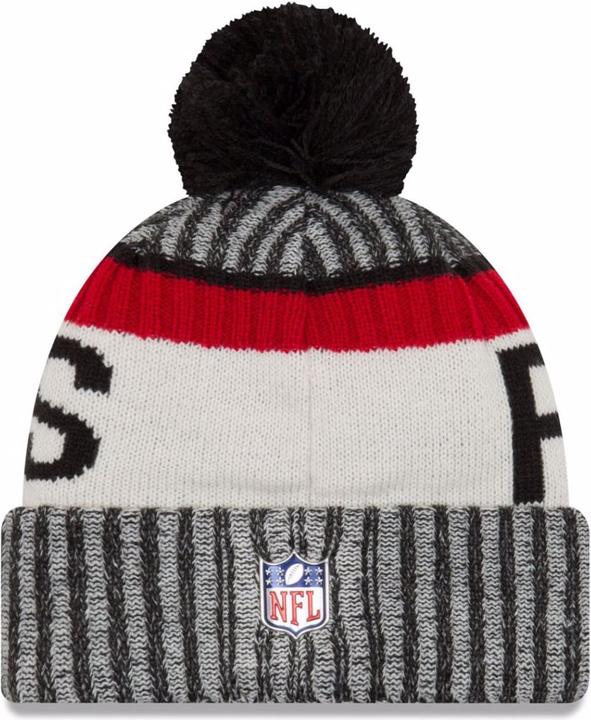 Immagine prodotto New Era NFL Sideline Bobble Atlanta Falcons