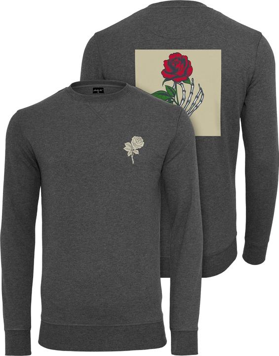 Mister Tee Wasted Youth Crewneck - 88235