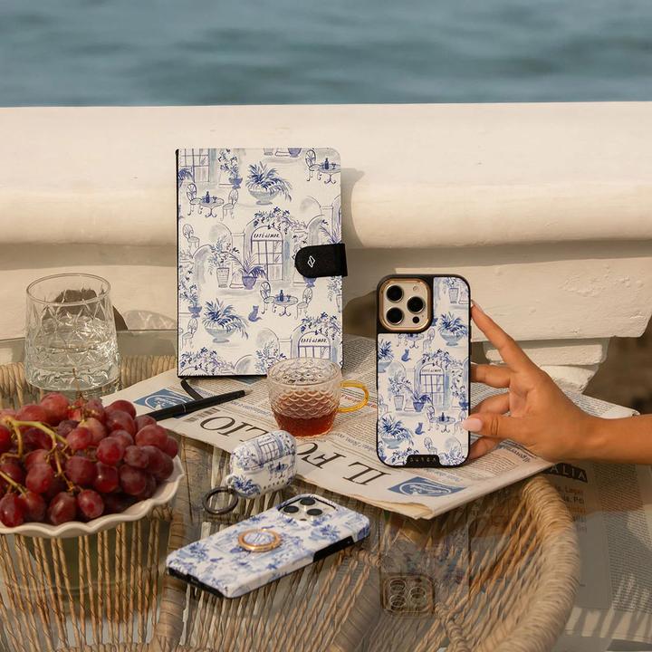 Produktbild Burga Tough Case Apple iPhone 16 - Sobremesa (Apple iPhone 16)