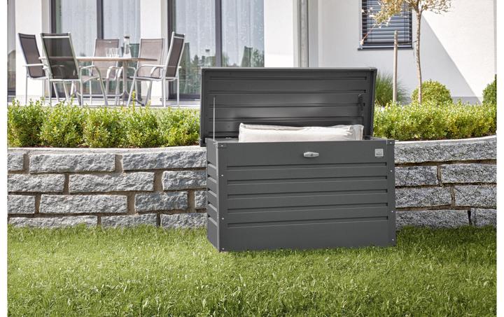 Actual product image Biohort FreizeitBox