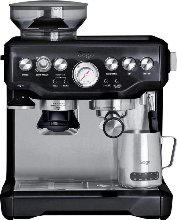 Productafbeelding Sage The Barista Express (EU-stekker)