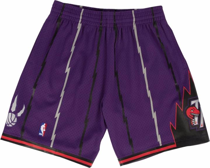 Mitchell & Ness NBA Toronto Raptors Road 199899 Swingman