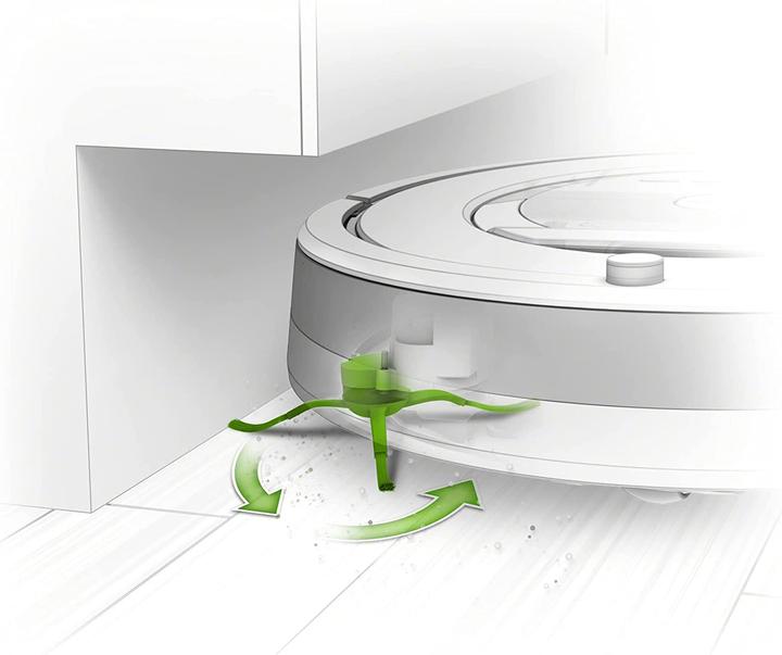 Actual product image iRobot Roomba Replenishment Kit 600 Series