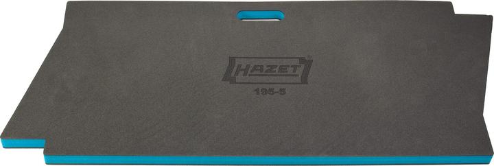 Productafbeelding HAZET Monteur mat 195-5