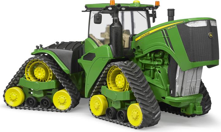Image du produit Bruder Tracteur à chenilles John Deere 9620RX