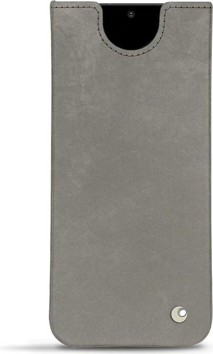 Acier vintage ( Pantone #d85827b )