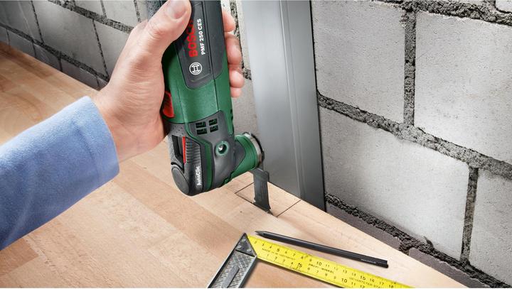 Actual product image Bosch Zubehör Bimetal plunge cut saw blade 32 mm