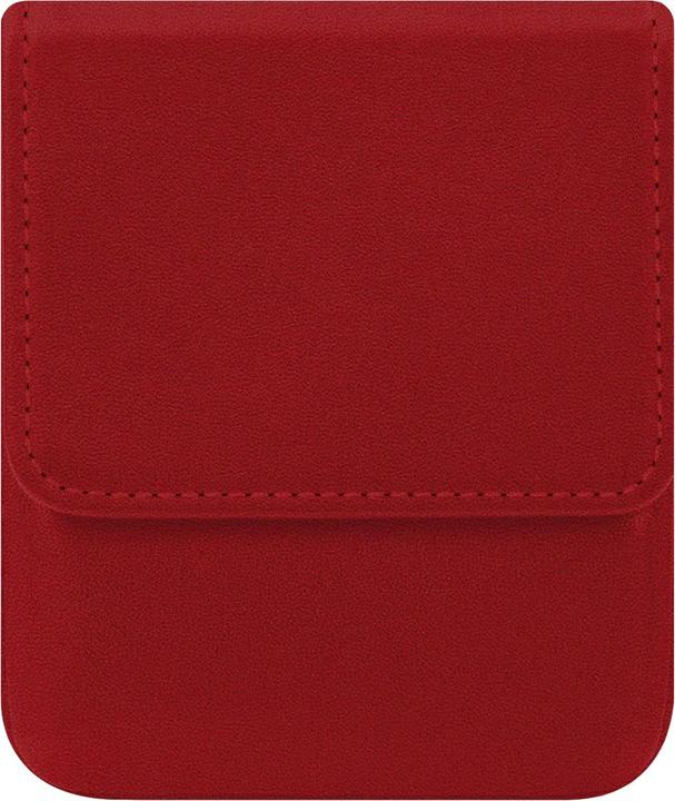 Image du produit Noreve Coque en cuir (Samsung Galaxy Z Flip6)