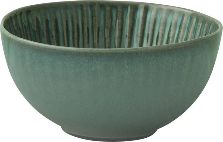 Image du produit Easy Life Bol en porcelaine Ø12cm Gallery Green (12 cm, 1 x)