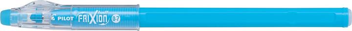 Actual product image Pilot FriXion Ball Stick (Turquoise, 12 x)
