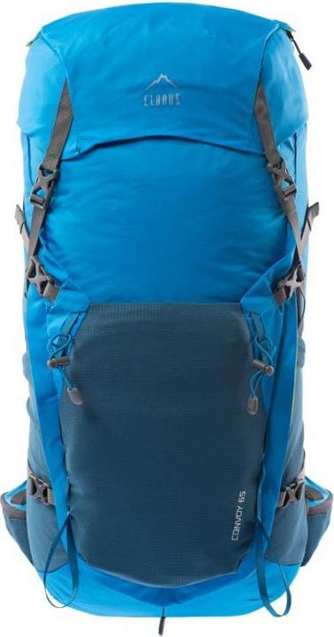 Actual product image Elbrus Konvoi-Rucksack