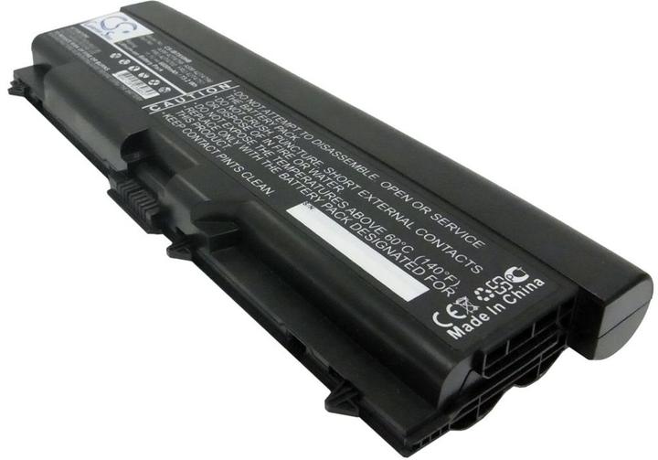 Produktbild NoName Battery for Lenovo ThinkPad 70+ etc