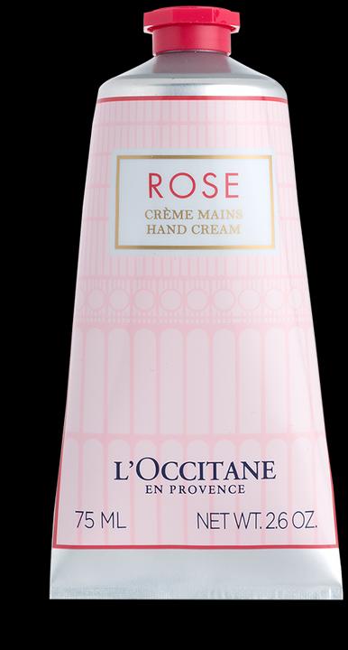 Actual product image L'Occitane Hand Cream (75 ml)